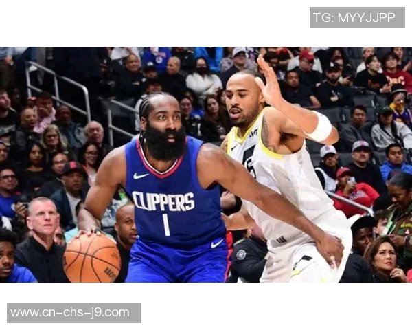 哈登贡献23分11助攻伦纳德独砍39分快船遭遇三连败不敌灰熊