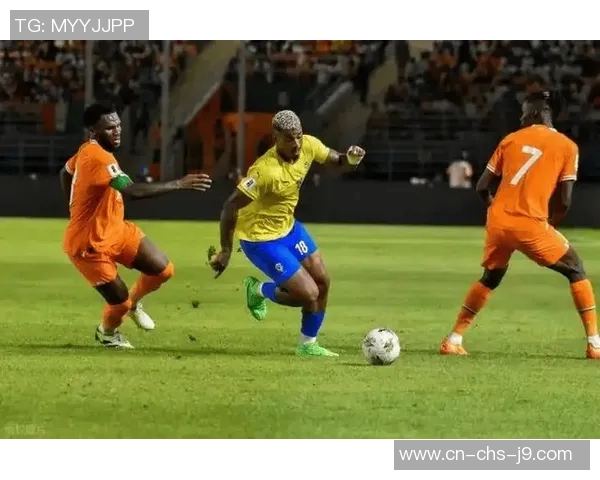 喀麦隆与克罗地亚激战正酣谁将赢得这场精彩对决的胜利